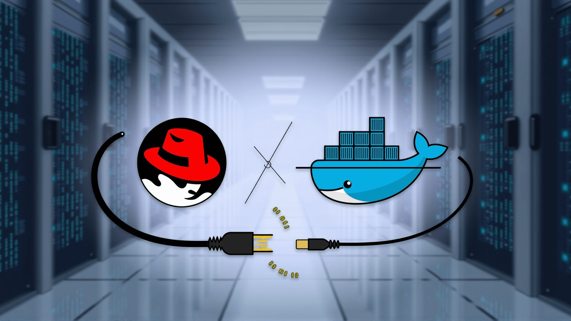 在 RHEL 8.8 離線安裝 Docker